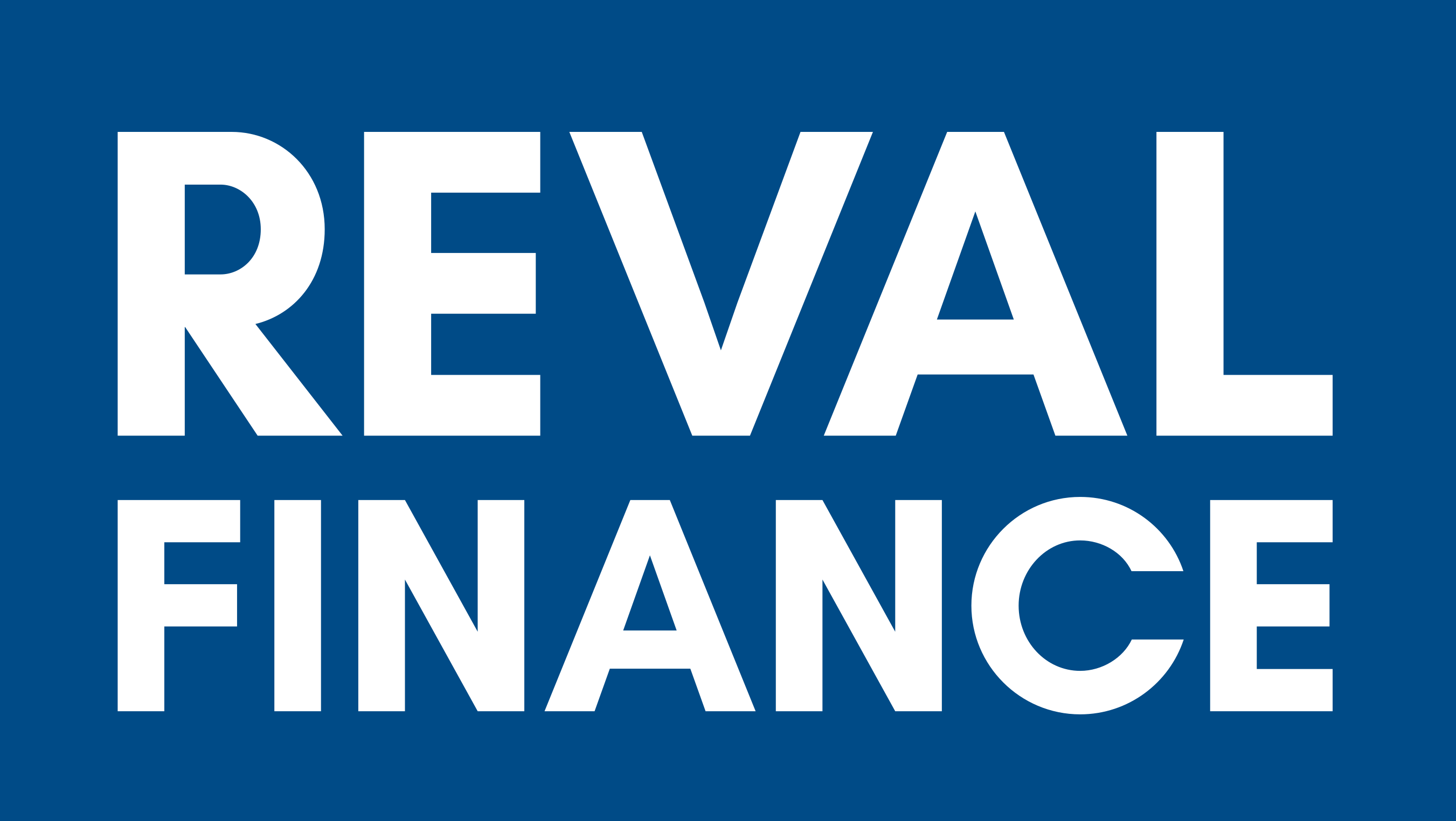 Reval Finance - Services Financiers